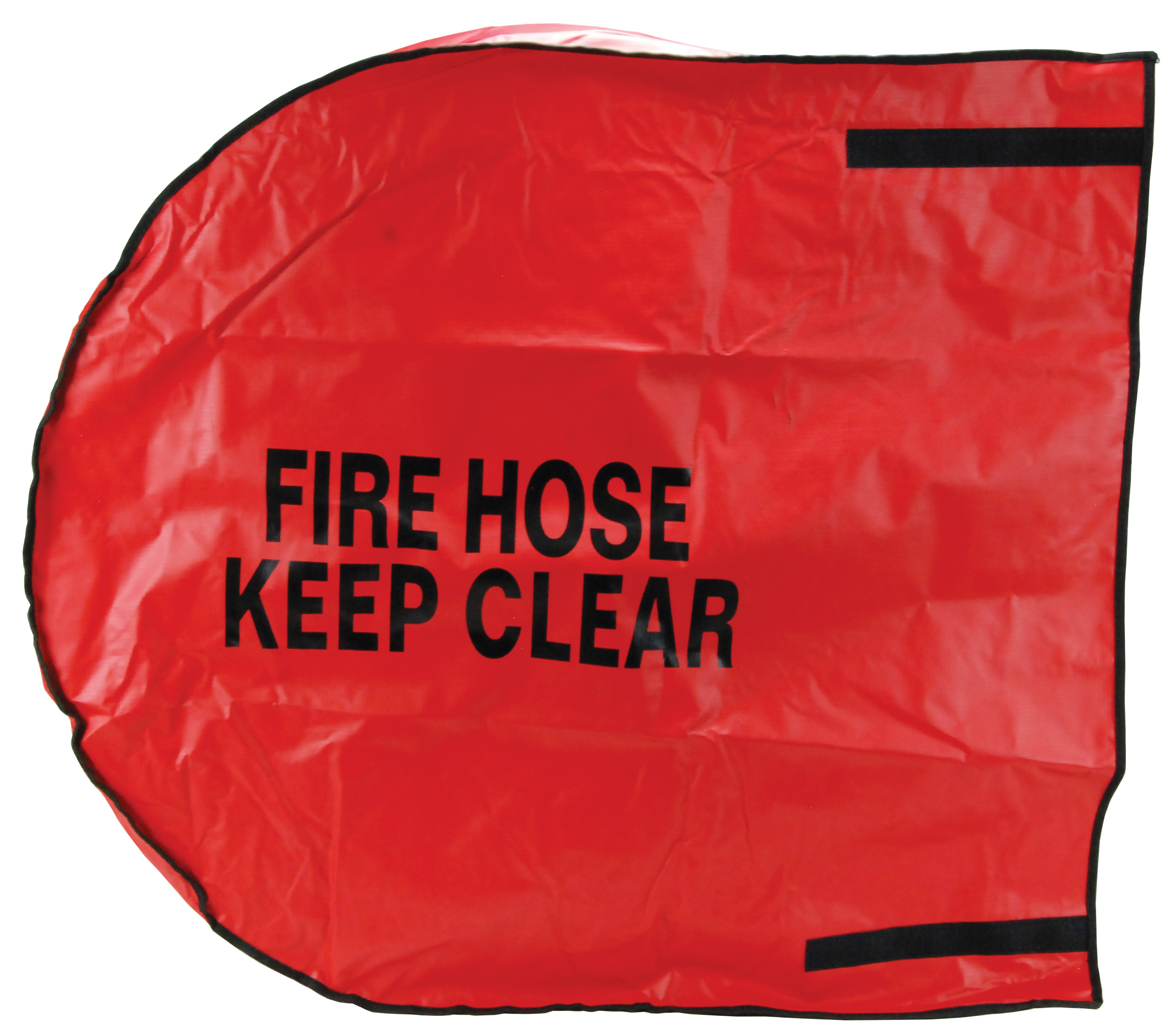 HEAVY DUTY SWING TYPE HOSE STORAGE REEL COVER